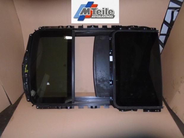 [GYRI HASZNLT] BMW - Panormatet (-5-s) F11